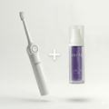 BRYTE 3 in 1 Zahnbürsten Kit
